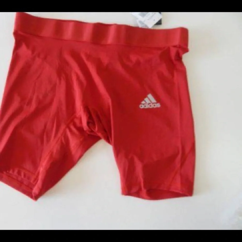 Adidas Mens AlphaSkin Sports Compression Shorts2XL
